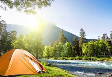 Camping Sites